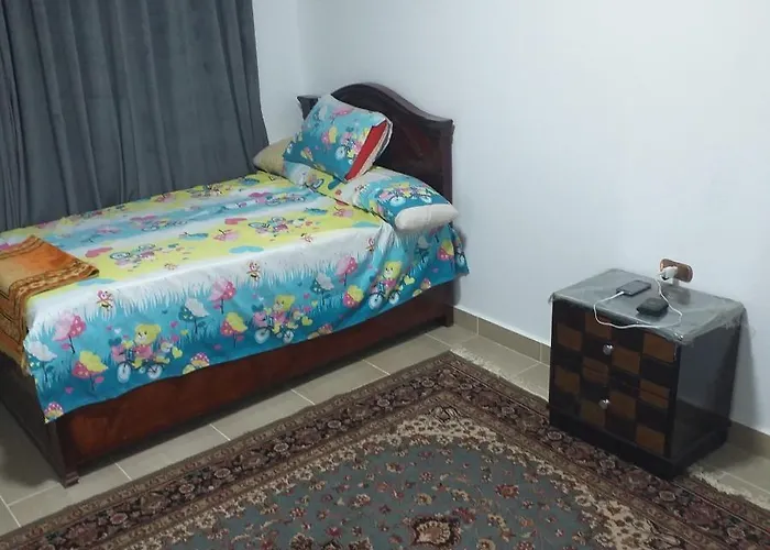 فرش فندقي بقرية بالميرا بيتش العين السخنه للعائلات Ain Sukhna