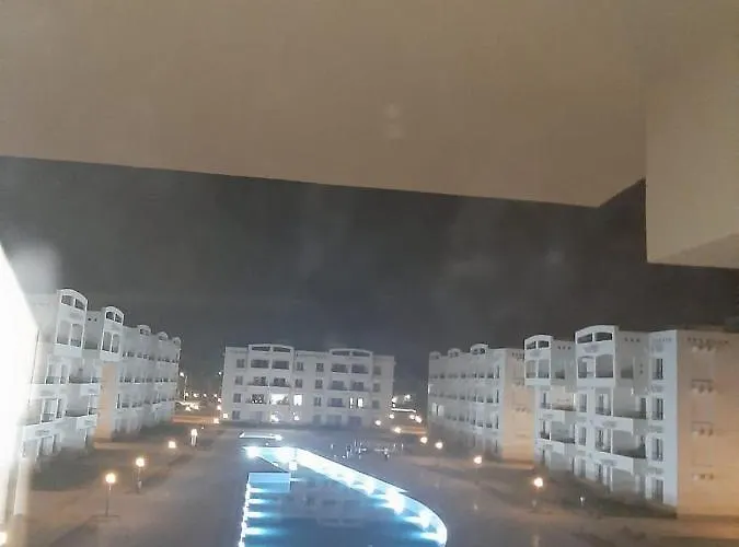 Appartamento فرش فندقي بقرية بالميرا بيتش العين السخنه للعائلات Ain Sukhna