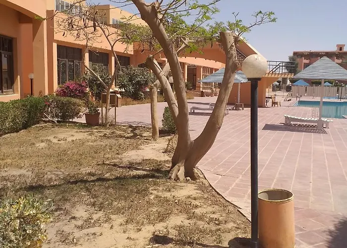 فرش فندقي بقرية بالميرا بيتش العين السخنه للعائلات * Ain Sukhna