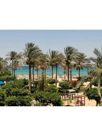فرش فندقي بقرية بالميرا بيتش العين السخنه للعائلات Appartamento Ain Sukhna
