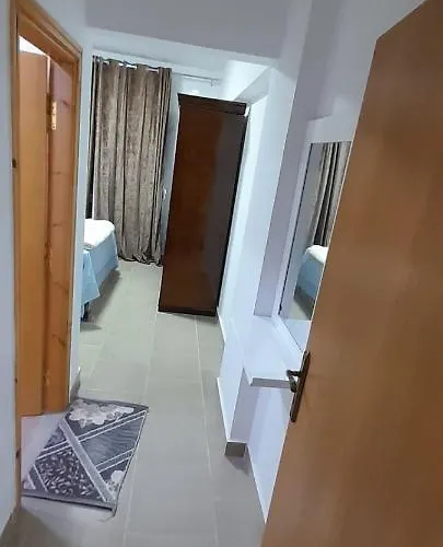 فرش فندقي بقرية بالميرا بيتش العين السخنه للعائلات Ain Sukhna